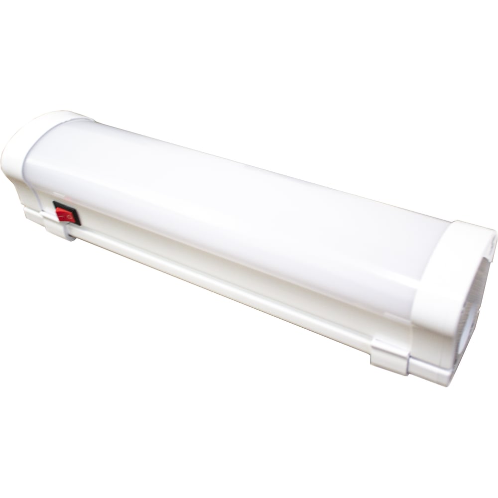 Изображение товара Светодиодный светильник УЗОЛА ССдО 02 220В влагозащищенный IP65 промышленные потолочные