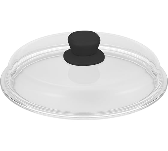 Изображение товара Крышка NADOBA GELA из боросиликатного стекла, 26 см, 751112
