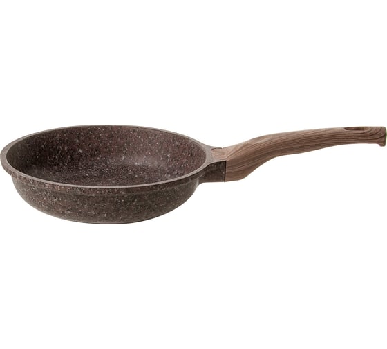 Изображение товара Сковорода NADOBA GRETA с антипригарным покрытием, 20 см, 728619