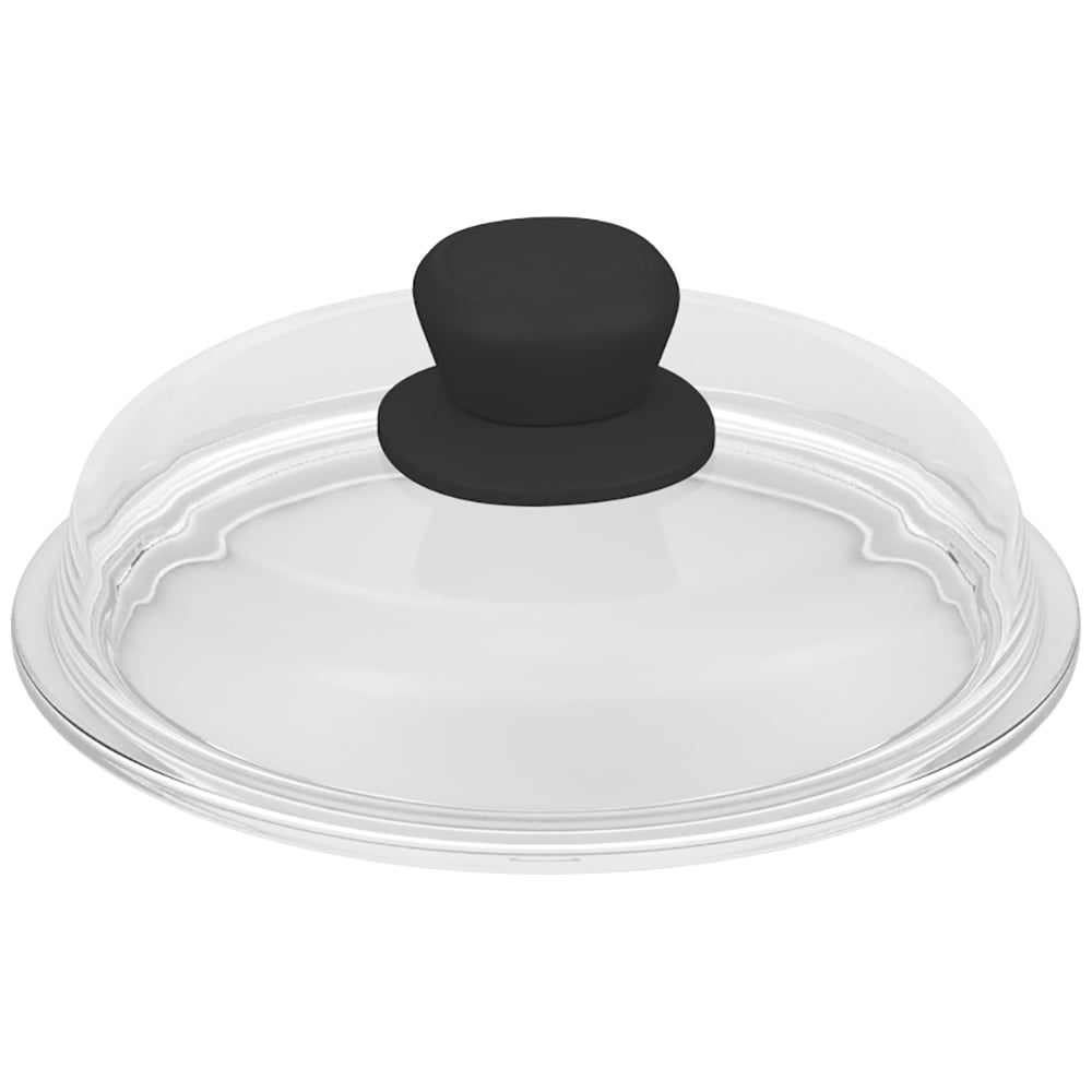 Изображение товара Крышка NADOBA GELA из боросиликатного стекла 20 см универсальная