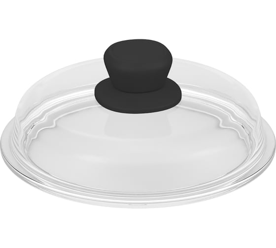 Изображение товара Крышка NADOBA GELA из боросиликатного стекла, 20 см, 751115