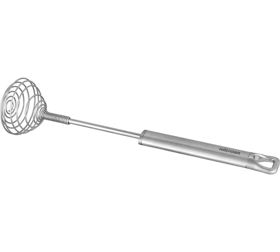 Изображение товара Малый венчик NADOBA KAROLINA 721034