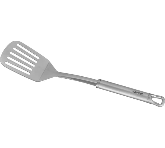 Изображение товара Кулинарная перфорированная лопатка NADOBA KAROLINA 721012