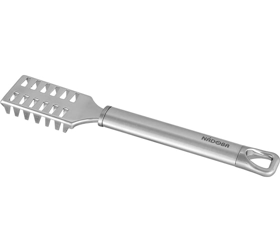Изображение товара Скребок для рыбьей чешуи, NADOBA KAROLINA 721038