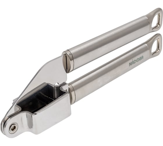 Изображение товара Пресс для чеснока NADOBA KAROLINA 721033