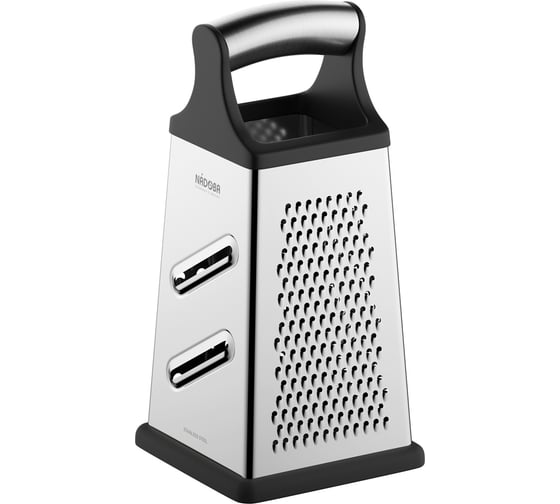 Изображение товара Универсальная четырехсторонняя тёрка NADOBA KATLA 725110