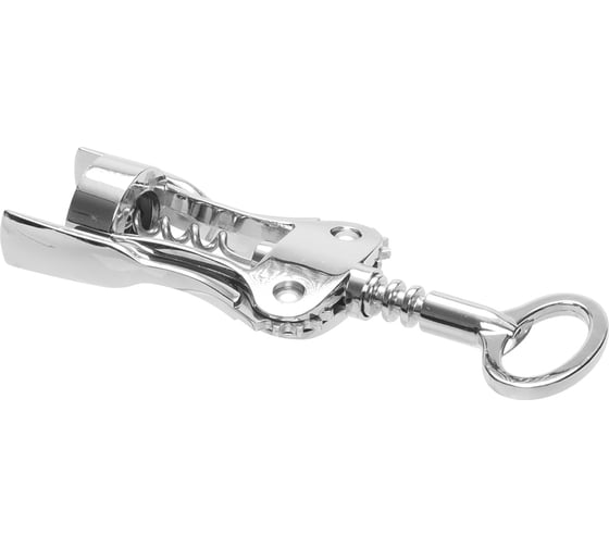 Изображение товара Штопор NADOBA KAROLINA винный, с открывалкой для пивных бутылок, 721054