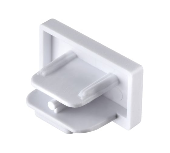 Изображение товара Торцевая заглушка Novotech для однофазного двухжильного шинопровода 135149