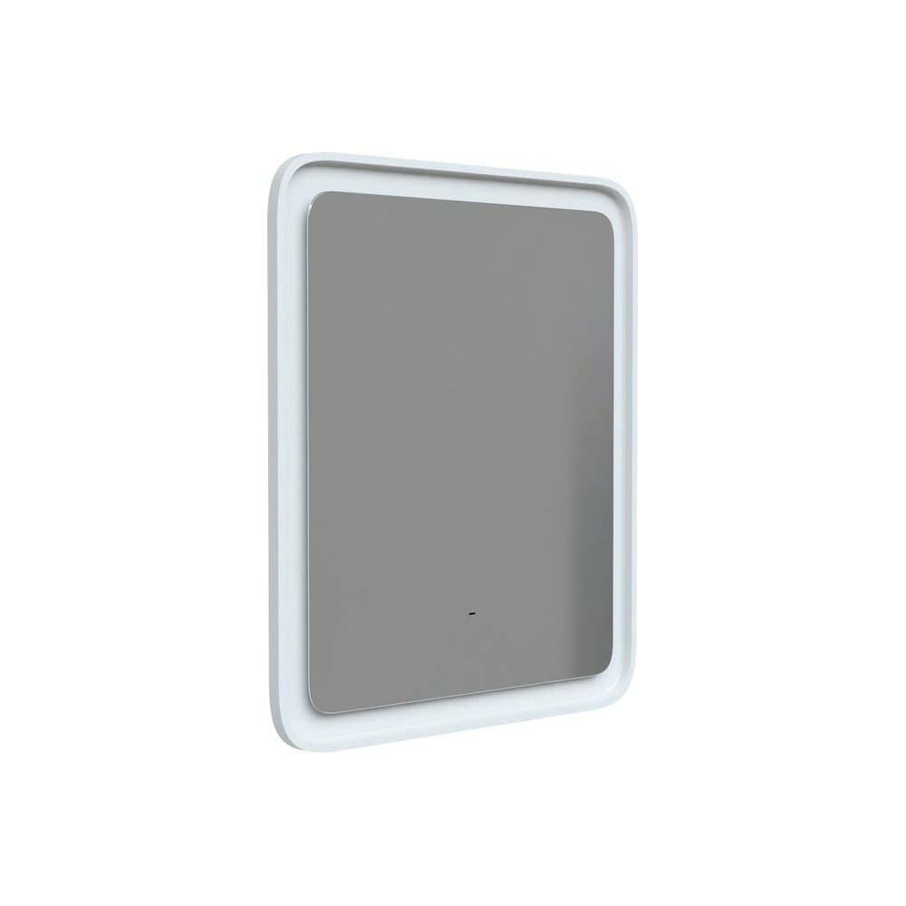 Зеркало IDDIS зеркало для ванной uperwood modul 65х65 см бесконтактный сенсор холодная подсветка