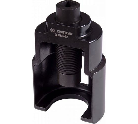 Изображение товара Съемник шаровых опор грузовиков KING TONY, зев 62 мм 9HBE4-62