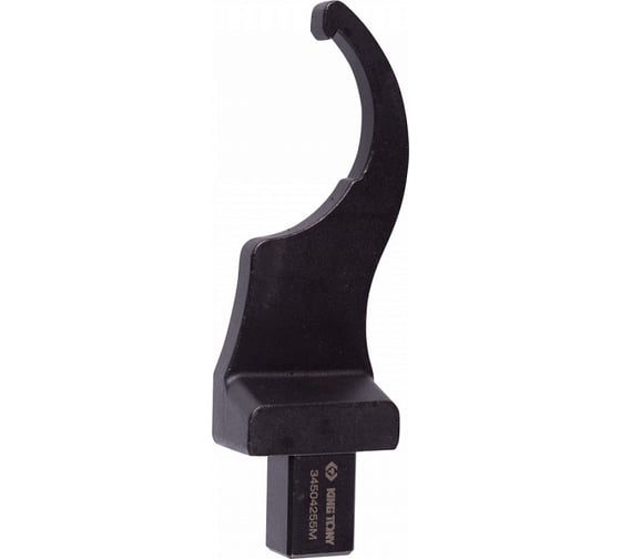 Изображение товара Насадка радиусная KING TONY 55 мм, 14x18 мм 34504255M