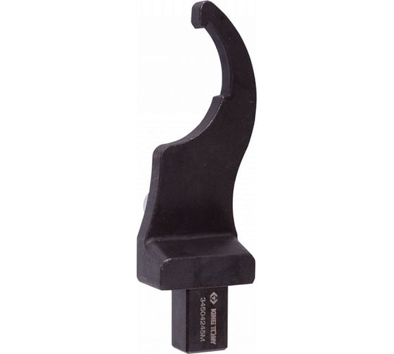 Изображение товара Насадка радиусная KING TONY 45 мм, 14x18 мм 34504245M