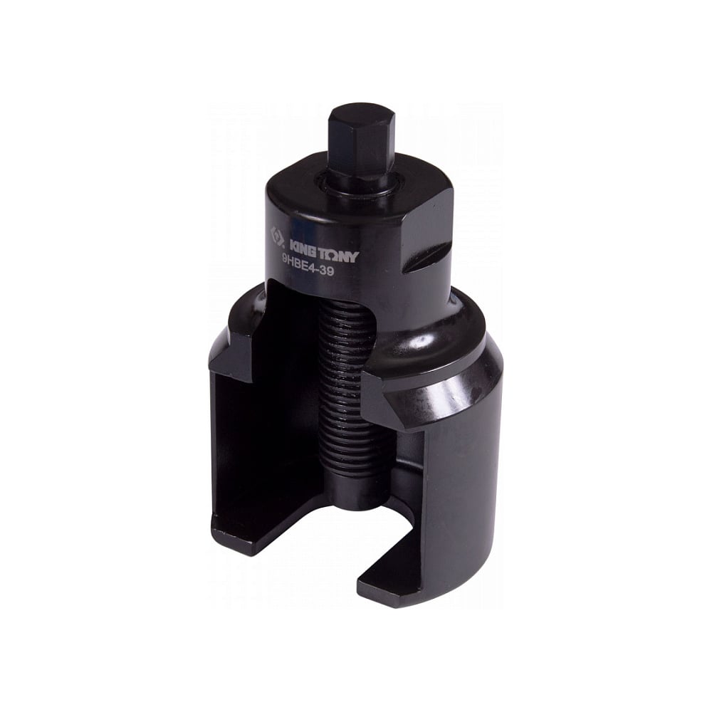 Изображение товара KING TONY Съемник шаровых опор грузовиков 39 мм 9HBE4-39 профессиональный инструмент