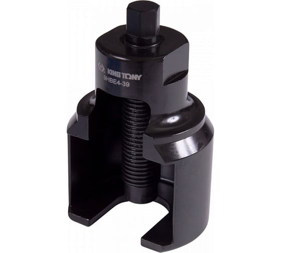 Изображение товара Съемник шаровых опор грузовиков KING TONY, зев 39 мм 9HBE4-39