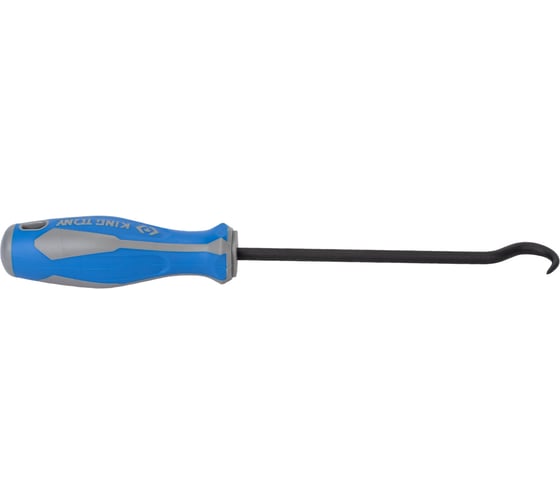 Изображение товара Шило для демонтажа сальников и колец KING TONY крючок 43260115Y