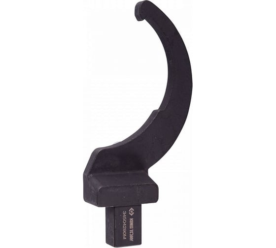 Изображение товара Насадка радиусная KING TONY 90 мм, 14x18 мм 34504290M