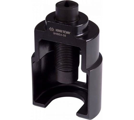 Изображение товара Съемник шаровых опор грузовиков KING TONY, зев 58 мм 9HBE4-58