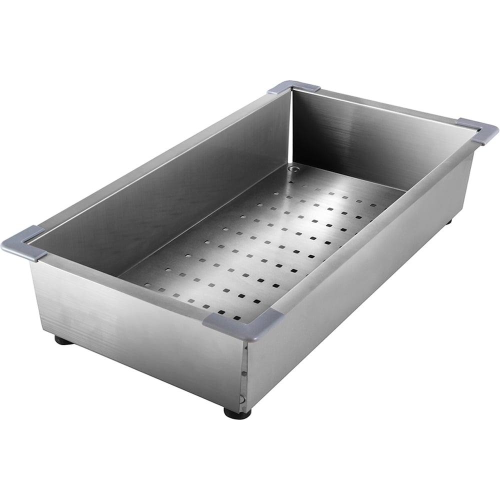 Изображение товара Коландер IDDIS Kitchen Line нержавеющая сталь, сатин 426x231 KOL23S0i59