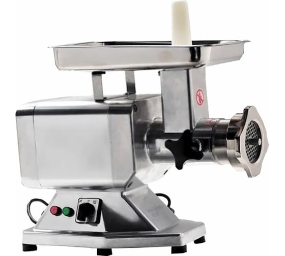 Изображение товара Мясорубка Viatto Commercial HM-22B 220V 56199