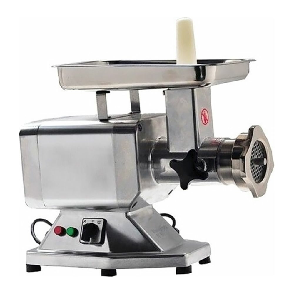 Изображение товара Профессиональная мясорубка Viatto Commercial HM-22A 1100 Вт для предприятий