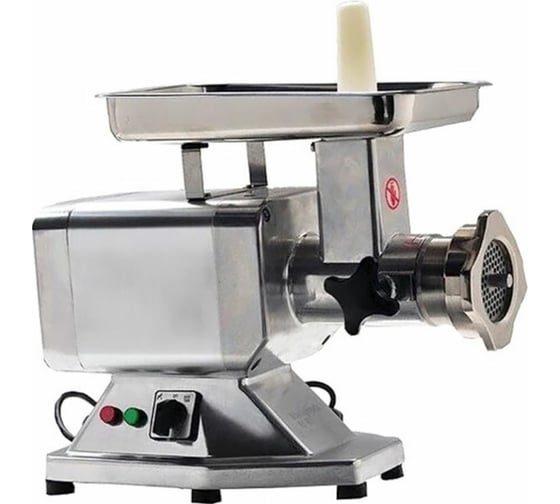 Изображение товара Мясорубка Viatto Commercial HM-22A 220V 50443