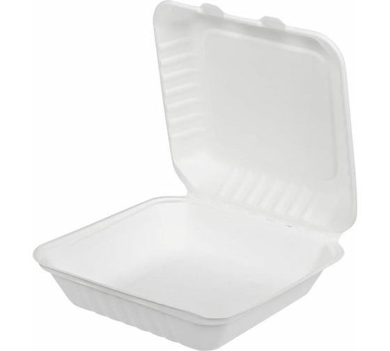 Изображение товара Ланч-бокс Viatto SSB-993 50 шт. 157379