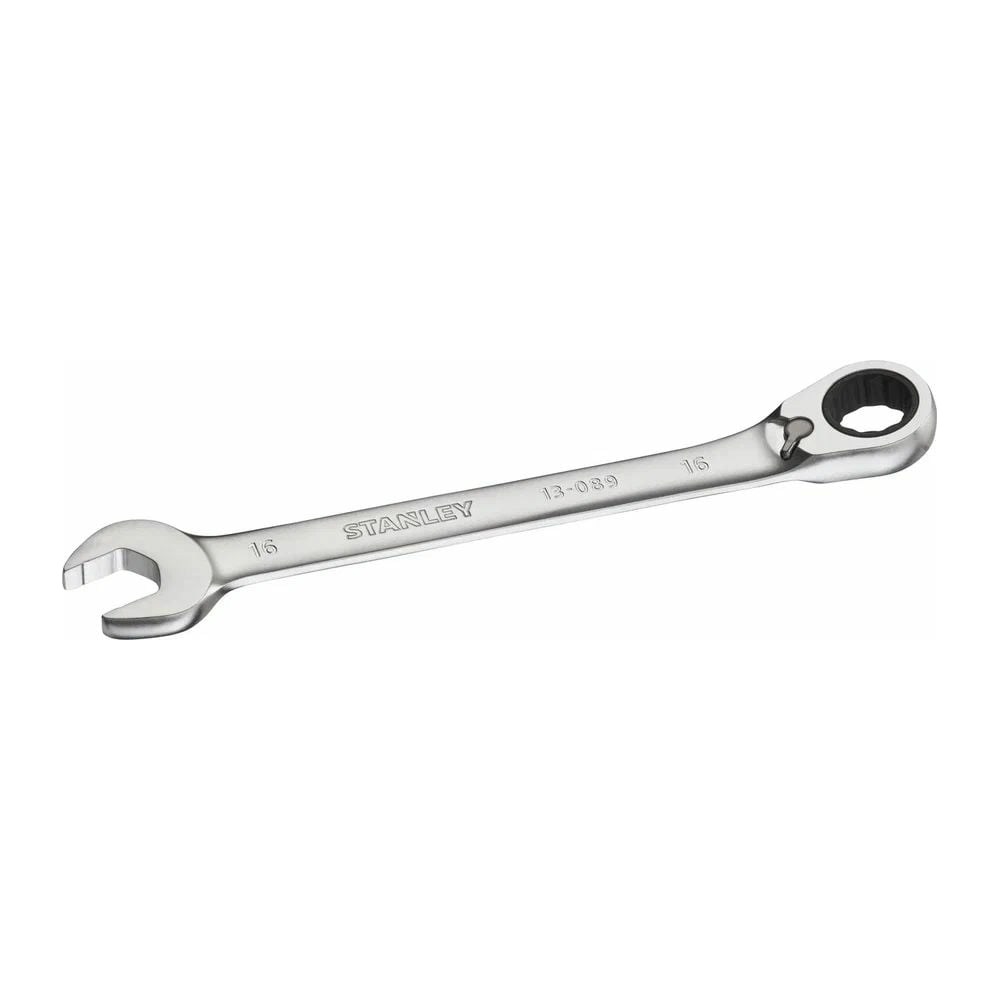 Комбинированный ключ Stanley FATMAX 16 мм FMMT13089-0