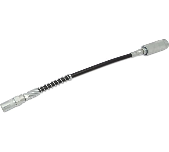 Изображение товара Насадка для шприца Дело Техники быстросъёмная со шлангом 300мм 865965