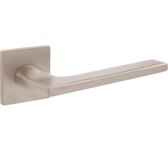 Изображение товара Дверные ручки Code Deco Slim H-30121-A-NISM 31642