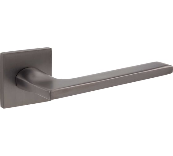 Изображение товара Дверные ручки Code Deco Slim H-30121-A-GRF 31644