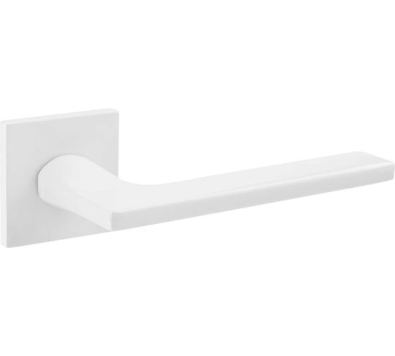 Изображение товара Дверные ручки Code Deco Slim H-30121-A-WM 31643