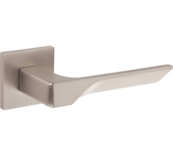 Изображение товара Дверные ручки Code Deco Slim H-30122-A-NISM 31648