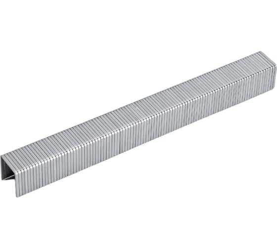 Изображение товара Скобы STARTUL Profi 13 мм, тип 20GA, 5000 шт. ST4530-13