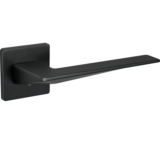 Изображение товара Раздельная ручка Fuaro PHANTOM SL BL-24 черный 44299