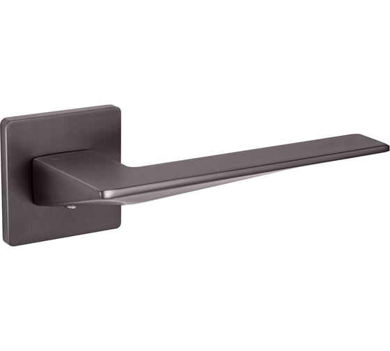 Изображение товара Раздельная ручка Fuaro PHANTOM SL GR-23 графит 44303