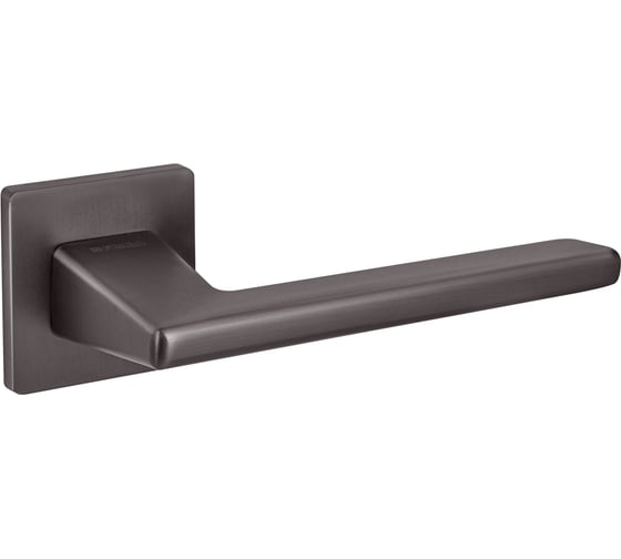 Изображение товара Раздельная ручка Fuaro PRIME SL GR-23 графит 44295