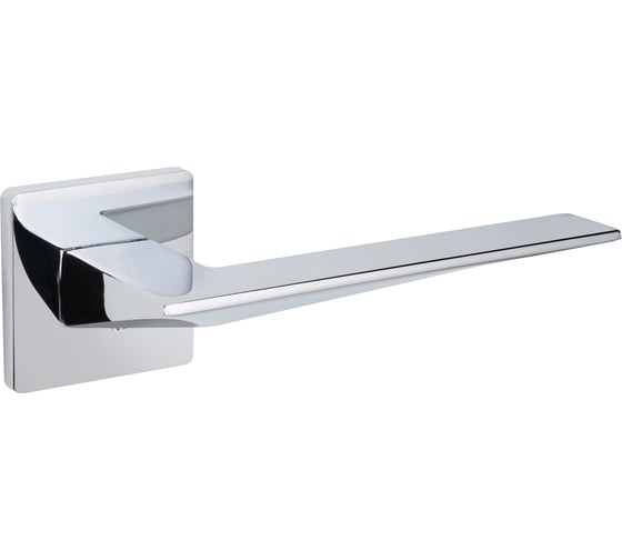 Изображение товара Раздельная ручка Fuaro PHANTOM SL CP-8 хром 44301