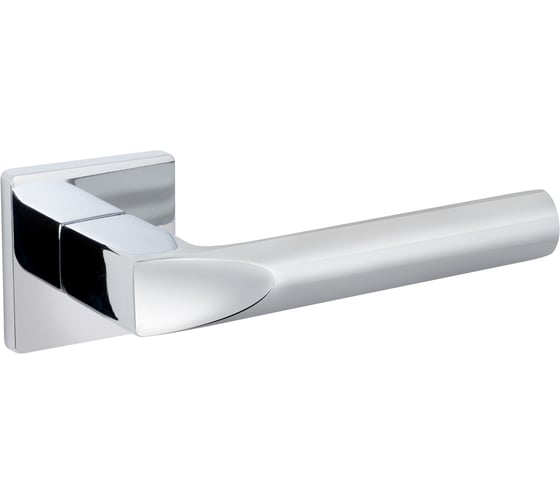 Изображение товара Раздельная ручка Fuaro PRIZMA SL CP-8 хром 44285