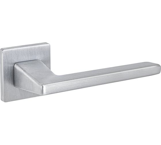 Изображение товара Раздельная ручка Fuaro PRIME SL SSC-16 сатинированный хром 44289