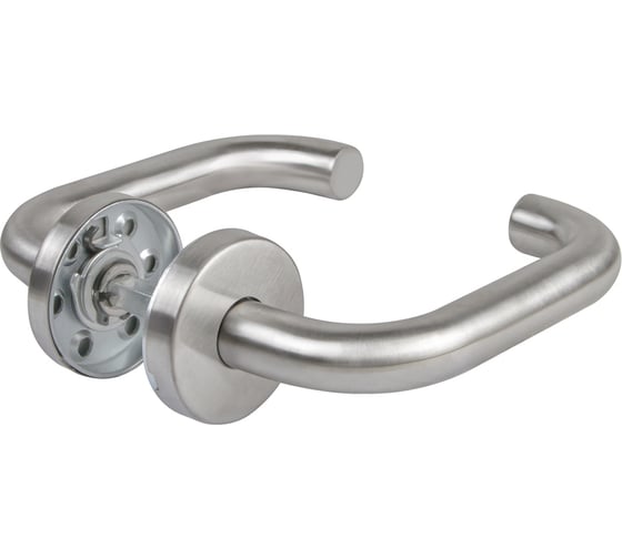 Изображение товара Раздельная ручка Fuaro DSS-0203/19 нержавейка 201, квадрат 8x110 мм 44457