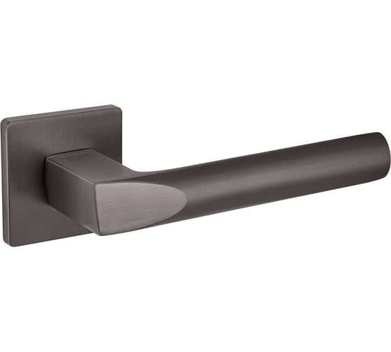 Изображение товара Раздельная ручка Fuaro PRIZMA SL GR-23 графит 44287