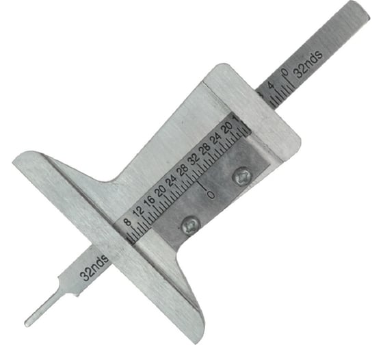 Изображение товара Измеритель глубины протектора NORM DC-1420