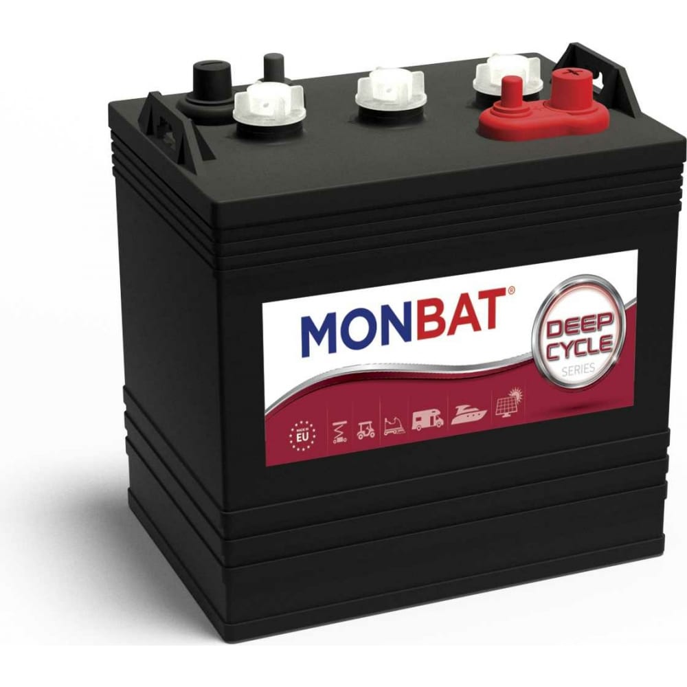 Аккумуляторная батарея MONBAT аккумуляторная батарея универсальная promise mobile 1200 mah