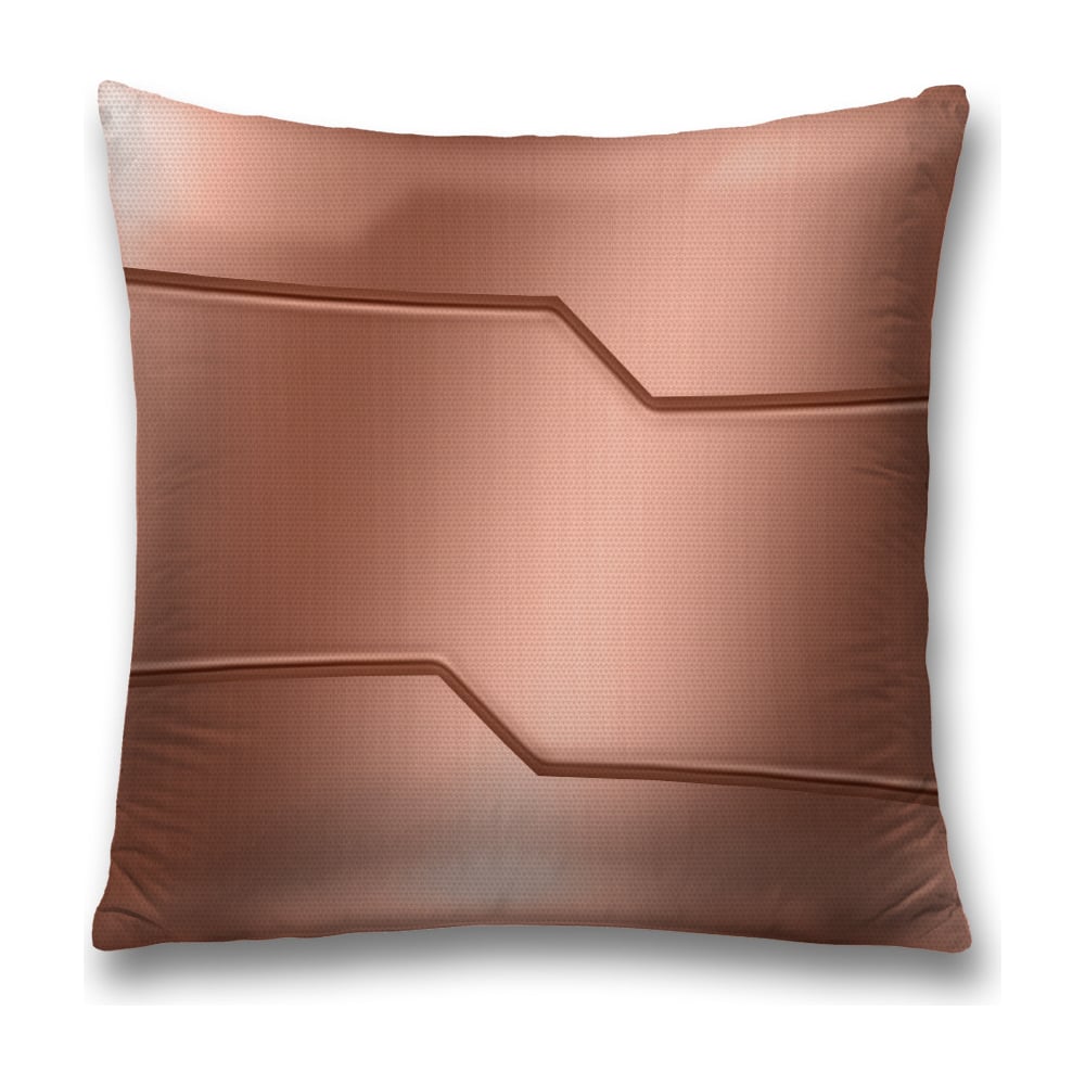 Изображение товара Декоративная наволочка JoyArty sl_38243 45x45 см мягкая и яркая