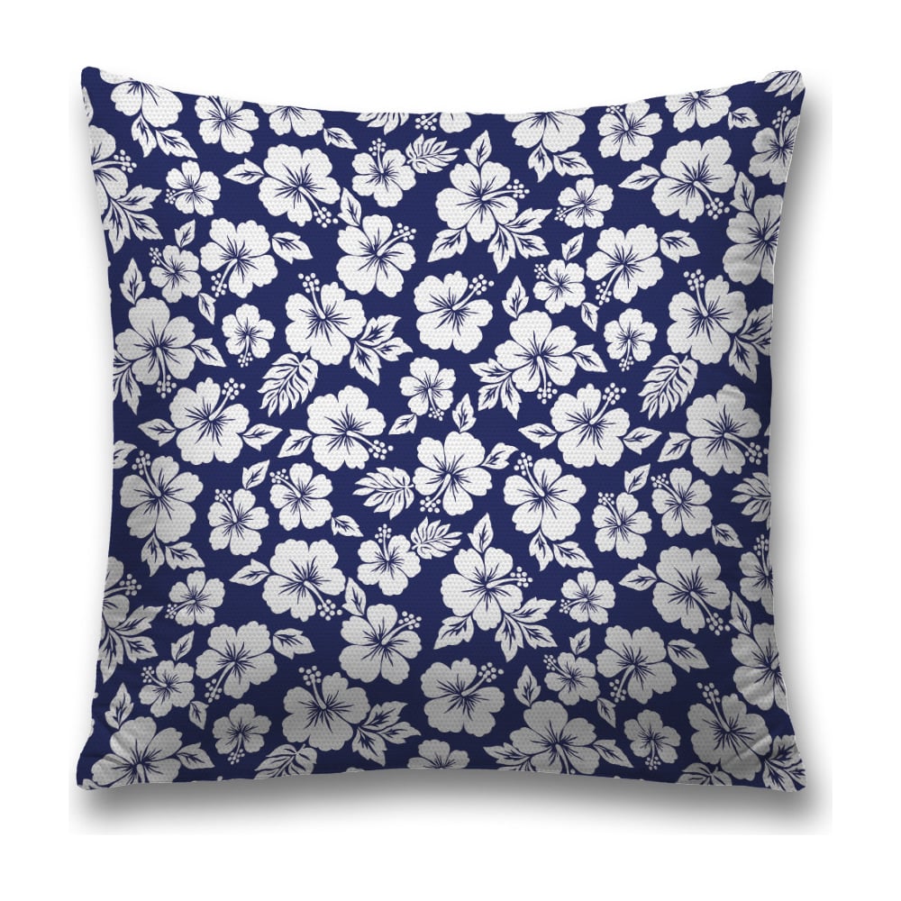 Изображение товара Декоративная наволочка JoyArty 45x45 см фиолетовая с молнией