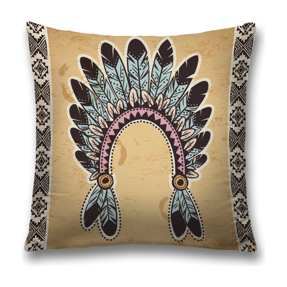 Изображение товара Декоративная наволочка JoyArty sl_36622 45х45 см полиэстер