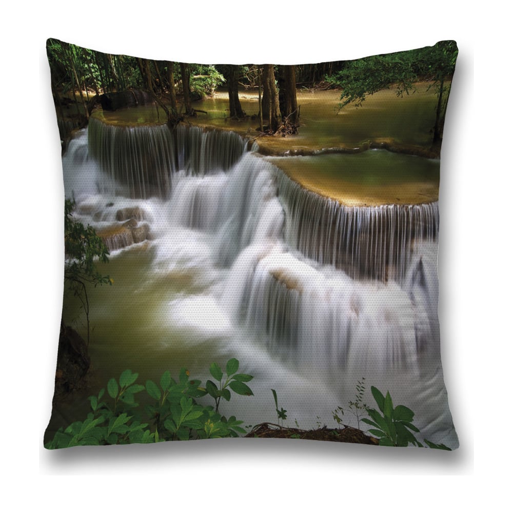 Изображение товара Декоративная наволочка JoyArty sl_32411 45х45 см полиэстер