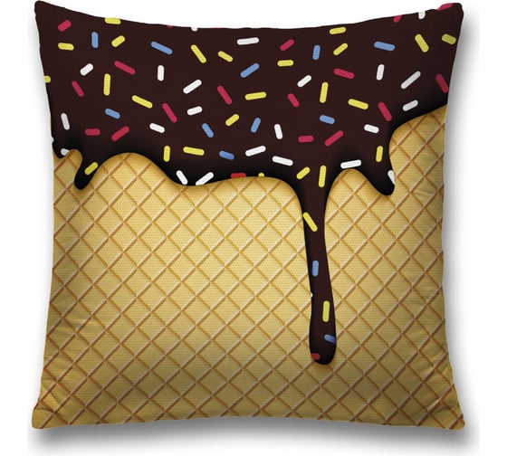 Изображение товара Декоративная наволочка JoyArty sl_36314