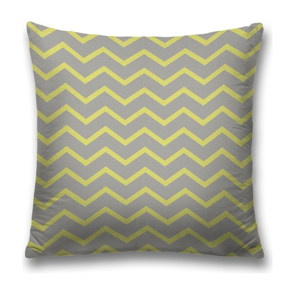 Изображение товара Декоративная наволочка JoyArty sl_34720 45x45 см полиэстер молния яркие цвета