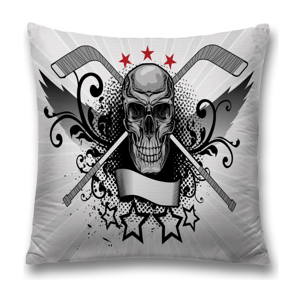 Изображение товара Декоративная наволочка JoyArty sl_54240 45x45 см полиэстер